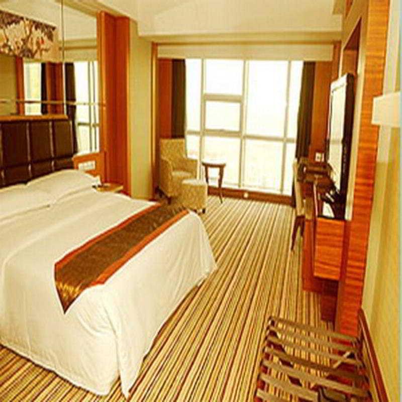 Empark Grand Hotel Xi'An Xi'an  Zewnętrze zdjęcie